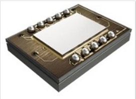 陀螺儀傳感器是什么 