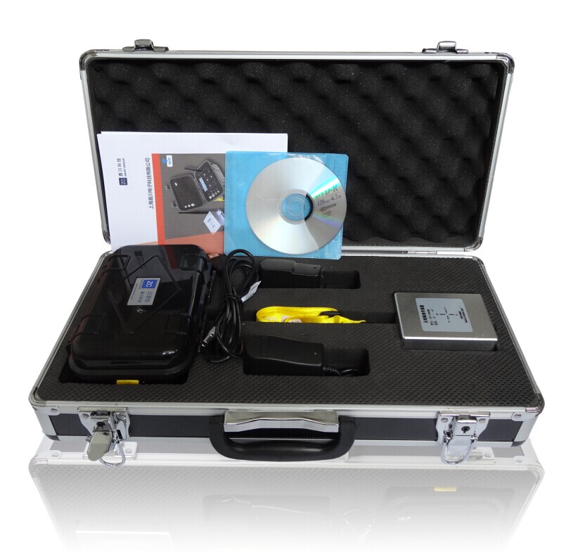 ZCT-CX03W無線便攜式測斜儀上市 