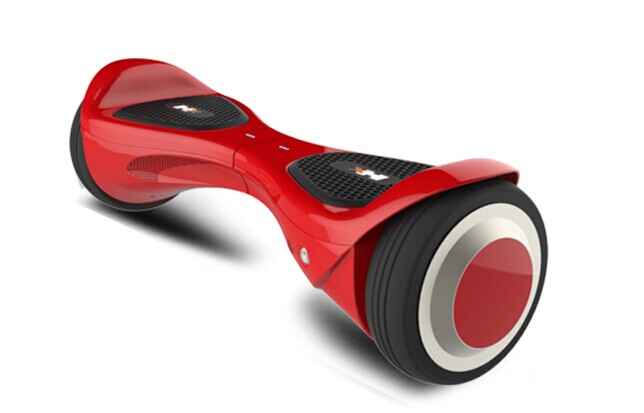 淺談兩輪電動(dòng)平衡車上傾角的控制 