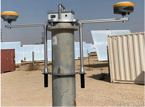 您不知道的秘密 光熱發(fā)電的先驅(qū)Brightsource... 