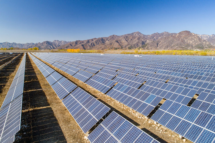 在太陽能跟蹤系統(tǒng)中為什么不可以直接用傳感... 