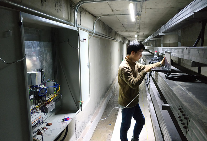 隧道監(jiān)測重點工程 我們提供24小時服務(wù) 