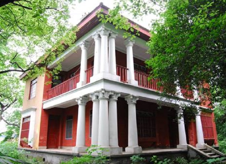 岳陽教會學(xué)校使用傾角傳感器進(jìn)行實(shí)時監(jiān)控 