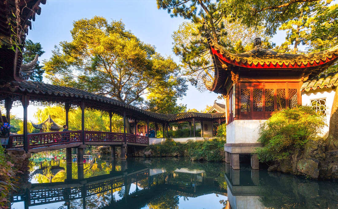 世界文化遺產(chǎn)需要現(xiàn)代科技呵護(hù)， 傳承中華文... 