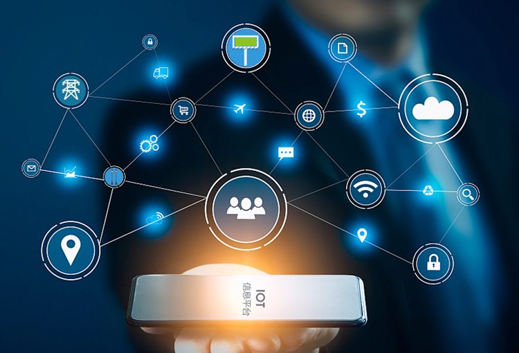 直川科技NB/LORA物聯(lián)網(wǎng)傾斜監(jiān)測系統(tǒng) 獲閔行... 