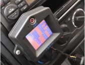 直川低成本車載動(dòng)態(tài)坡度傳感器獲上海市閔行... 