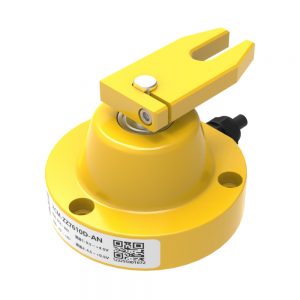 旋轉(zhuǎn)位置傳感器