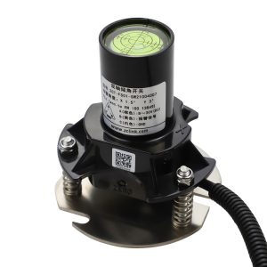 雙軸傾角開(kāi)關(guān)