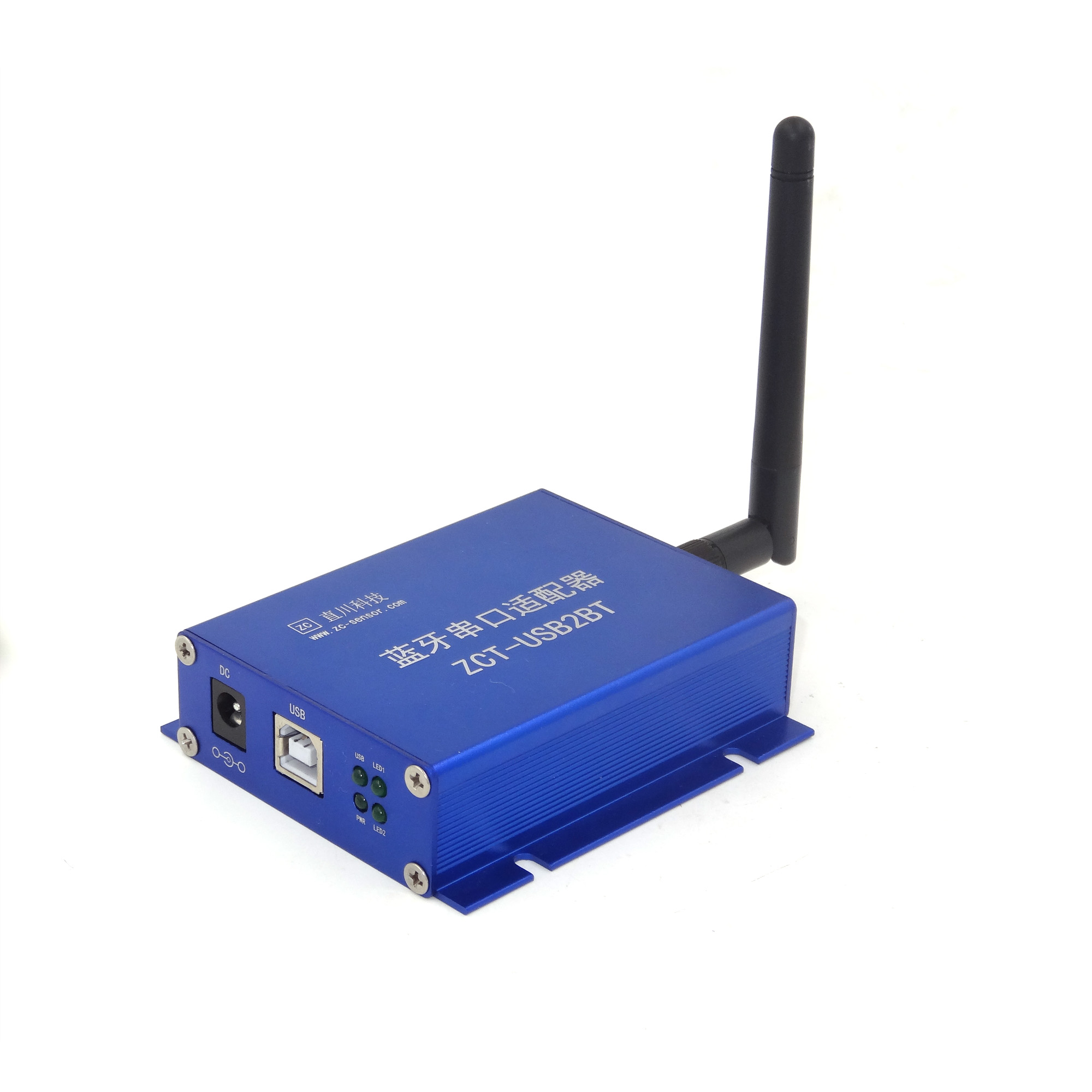 從俄國(guó)研發(fā)超長(zhǎng)核能電池考慮到無(wú)線傾角傳感器 