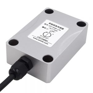 單軸電流型傾角傳感器