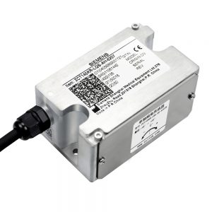 動(dòng)態(tài)傾角傳感器