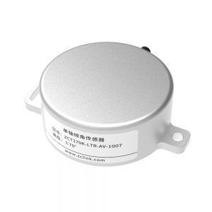 單軸傾角傳感器