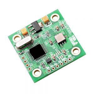 傾角傳感器裸板