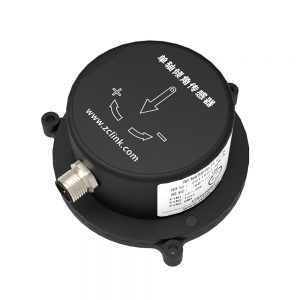 電流型傾角傳感器