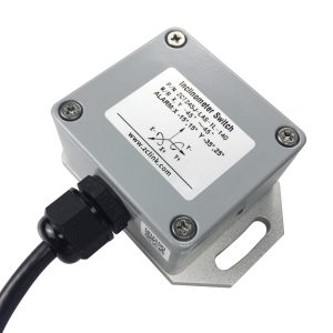 雙軸傾角開(kāi)關(guān)