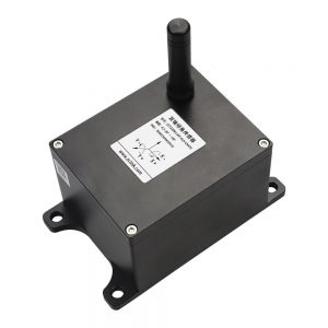 LoRaWAN 高精度傾角傳感器