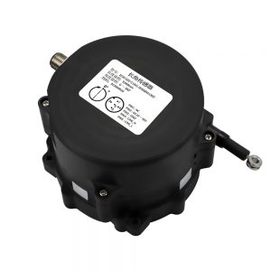 長(zhǎng)角傳感器