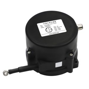 長(zhǎng)角傳感器