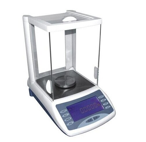 電子天平傾斜角校準(zhǔn) 