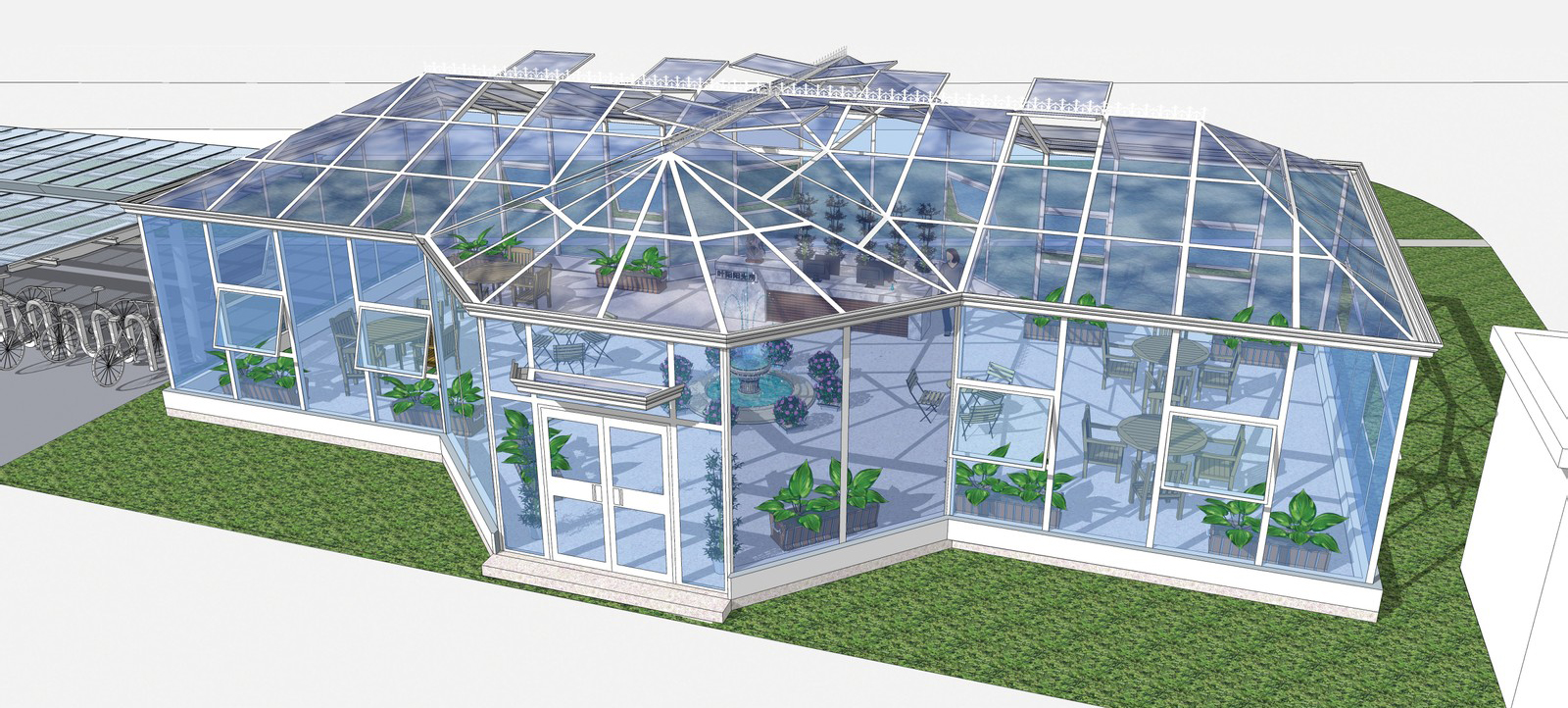 傾角傳感器怎么和美黑扯上關(guān)系的？ 