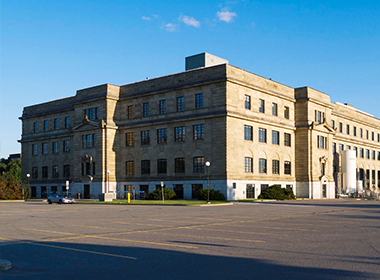 直川與加拿大聯(lián)邦 科研機構(gòu) NRCC 建立長期合... 