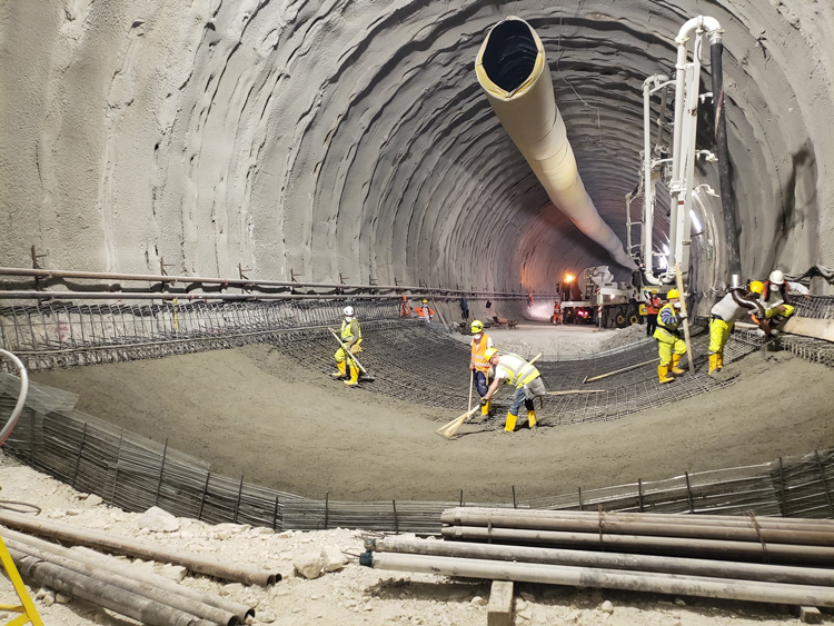 地鐵線(xiàn)延伸線(xiàn)