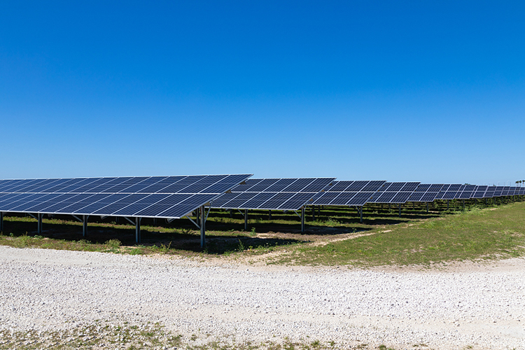 直川科技自主研發(fā)傾角傳感器用于寧夏佳洋光... 