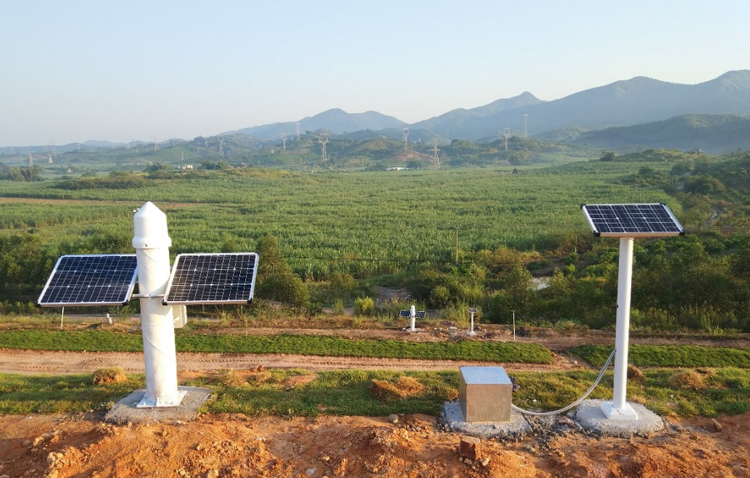 固定式測斜儀使用案例