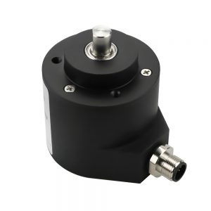 高精度磁編碼器