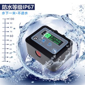 便攜式測(cè)斜儀顯示器