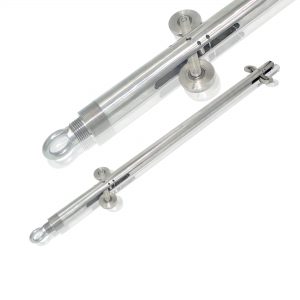 測(cè)斜儀試孔器