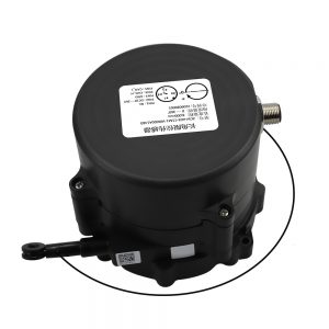 長(zhǎng)角限位傳感器