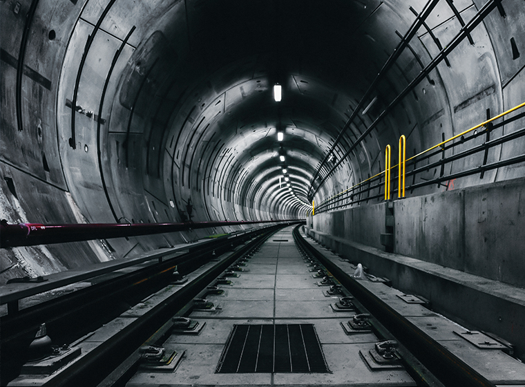 建筑基坑、邊坡、隧道安全監(jiān)測(cè) 