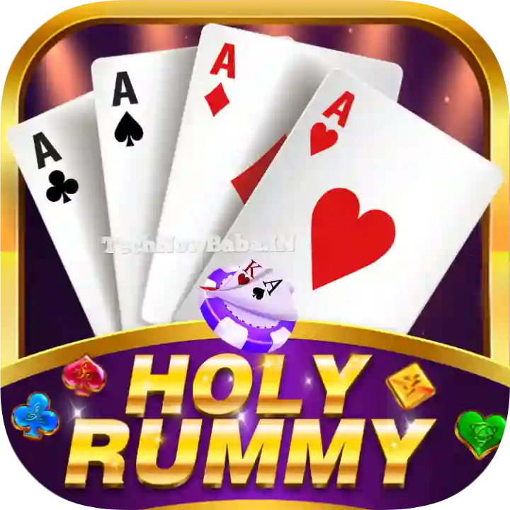 Holy Rummy 51