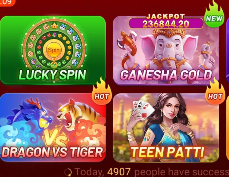 Yono 777 Games App