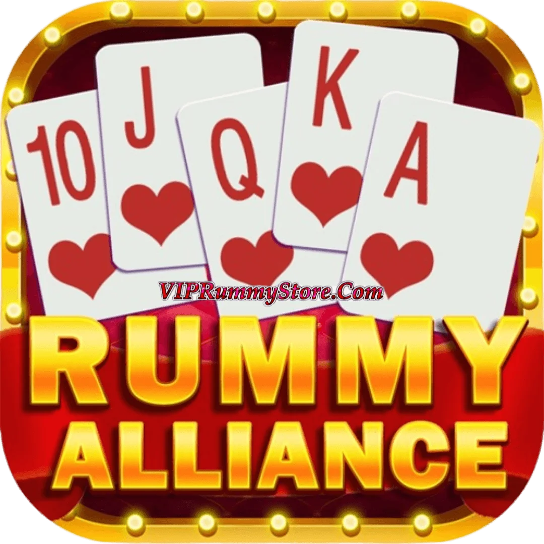Yono All Rummy App