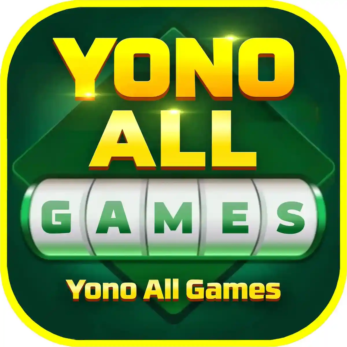 Yono Vip New Game